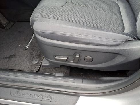 Used 2021 Hyundai Santa Fe SEL w/ Cargo Package AWD/4WD image 16