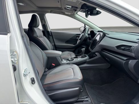 Used 2025 Subaru Crosstrek 2.5i Limited w/ Crosstrek Mirror Package AWD/4WD image 18