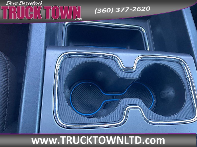 Used 2018 GMC Sierra 1500 SLT AWD/4WD image 29