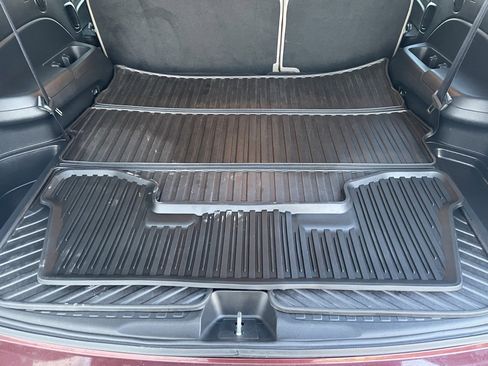 Certified 2022 Honda Pilot Special Edition image 9