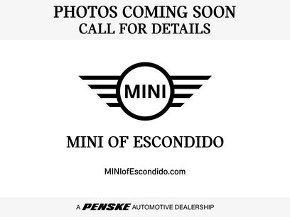 Used 2023 MINI Cooper S
