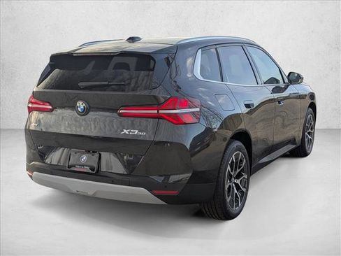 New 2026 BMW X3 xDrive30 w/ Convenience Package image 2
