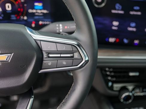 Used 2025 Chevrolet Tahoe LT w/ Comfort Package image 16