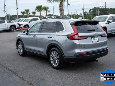 Used 2023 Honda CR-V EX-L image 5