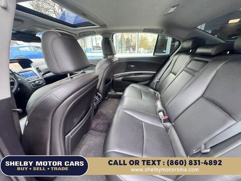 Used 2014 Acura RLX image 17
