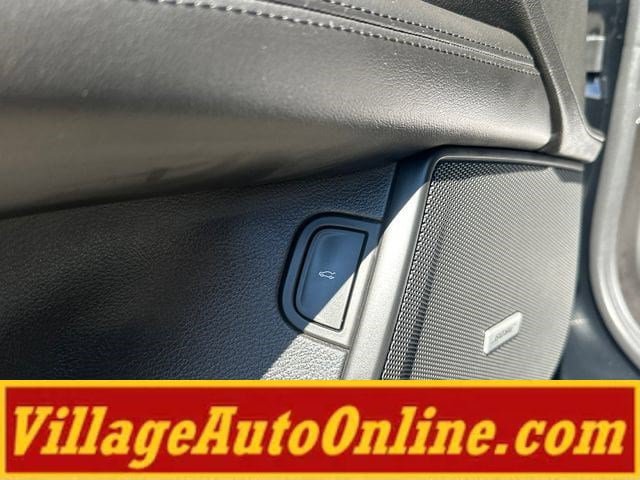 Used 2020 Cadillac CT6 Luxury AWD/4WD image 17
