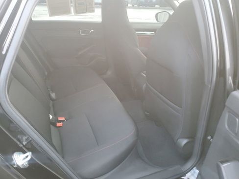 Used 2025 Honda Civic Si image 30