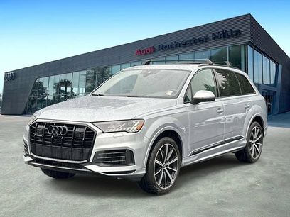 Used 2023 Audi Q7 3.0T Premium Plus w/ Premium Plus Package