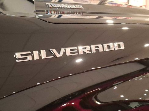 New 2026 Chevrolet Silverado 1500 LT image 5