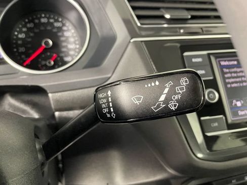 Used 2018 Volkswagen Tiguan S AWD/4WD image 18