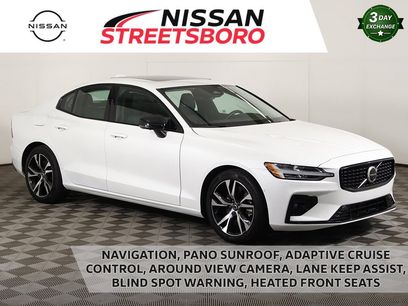 Used 2024 Volvo S60 B5 Plus