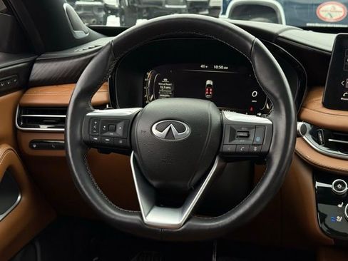 Used 2023 INFINITI QX60 Autograph image 10