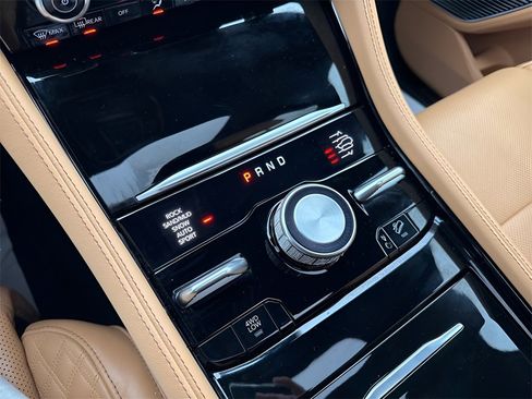 Used 2024 Jeep Grand Cherokee L Summit image 35