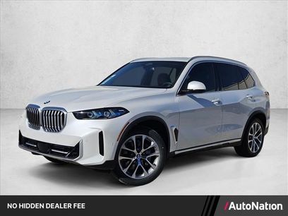 Certified 2026 BMW X5 sDrive40i