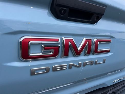 Used 2026 GMC Canyon Denali image 31