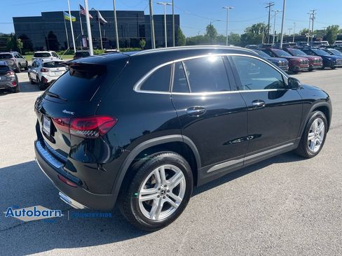 Used 2023 Mercedes-Benz GLA 250 4MATIC image 5
