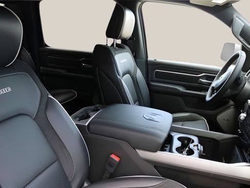 New 2026 RAM 1500 Laramie RWD image 20
