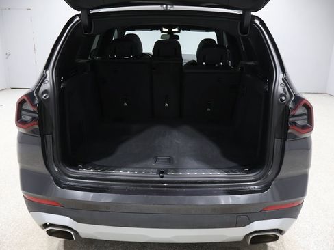 Used 2024 BMW X3 xDrive30i w/ Convenience Package image 22