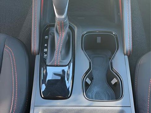 Used 2024 Nissan Frontier PRO-4X w/ Off-Road Protection Package image 12