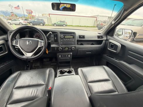 Used 2012 Honda Ridgeline RTL image 24