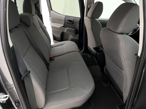 Used 2023 Toyota Tacoma SR image 14