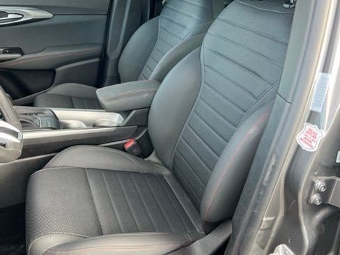 Used 2024 Dodge Hornet R/T image 13