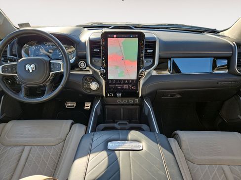 Used 2025 RAM 1500 Tungsten w/ Trailer Tow Group image 10