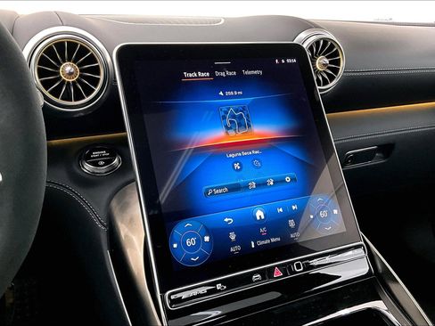 New 2026 Mercedes-Benz AMG GT 43 image 7