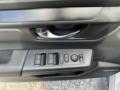 New 2026 Honda CR-V TrailSport image 7