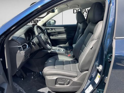 New 2025 MAZDA CX-5 AWD 2.5 S image 8