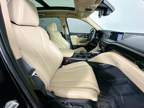Used 2023 Acura MDX SH-AWD w/ Advance Package image 41