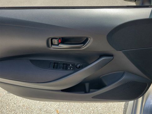 Used 2026 Toyota Corolla LE image 13