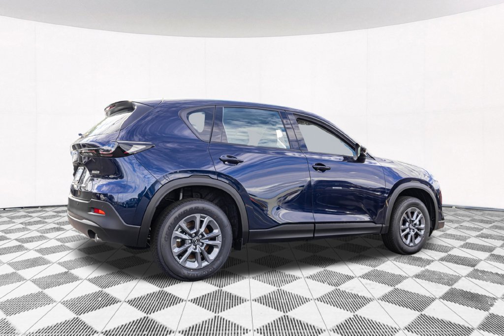 Used 2026 MAZDA CX-5 AWD 2.5 S image 10