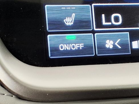 Used 2024 Subaru Legacy Limited AWD/4WD image 22