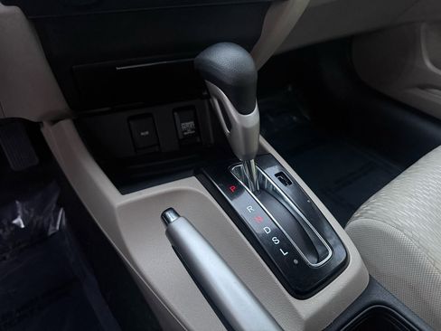 Used 2014 Honda Civic LX image 24