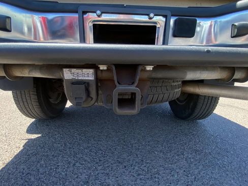 Used 2004 Chevrolet Silverado 2500 LT RWD image 37