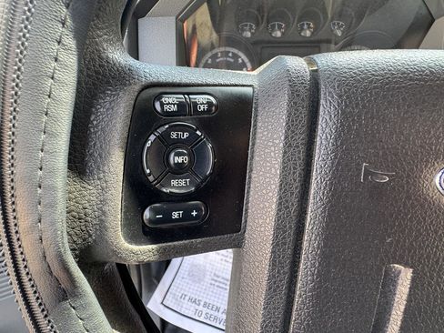 Used 2016 Ford F250 XL w/ Power Equipment Group AWD/4WD image 23