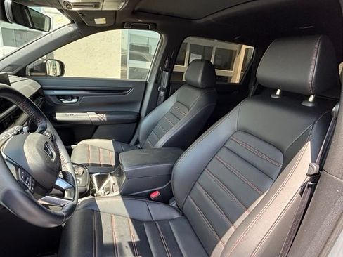 Used 2025 Honda CR-V Sport-L image 15