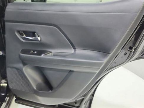 Certified 2026 Nissan Kicks SV FWD image 50