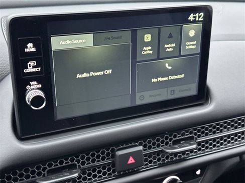 New 2026 Honda HR-V Sport image 24