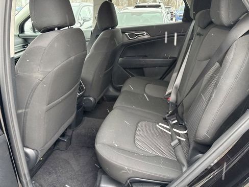 Certified 2023 Kia Sportage LX image 27