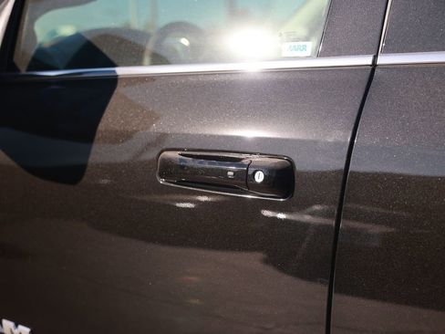 New 2026 RAM 3500 Longhorn image 13