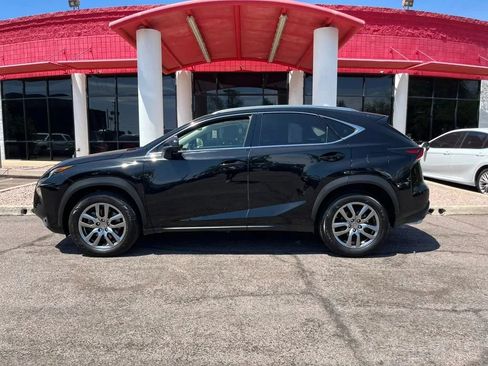 Used 2015 Lexus NX 200t AWD w/ Premium Package image 2
