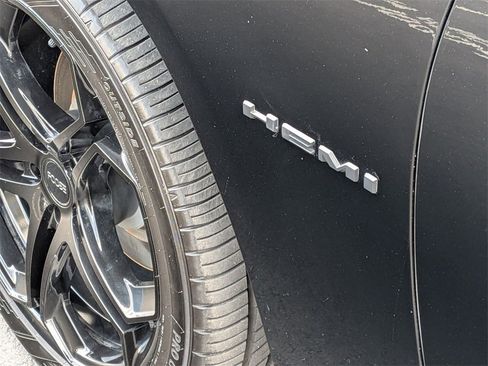 Used 2021 Dodge Charger R/T w/ Blacktop Package image 39