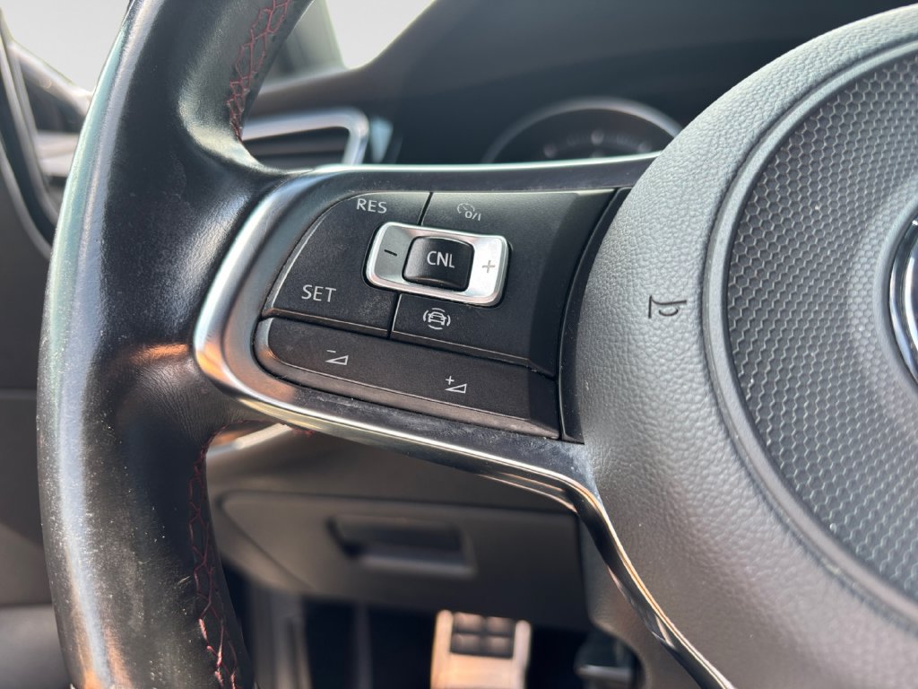 Used 2021 Volkswagen GTI S FWD image 25