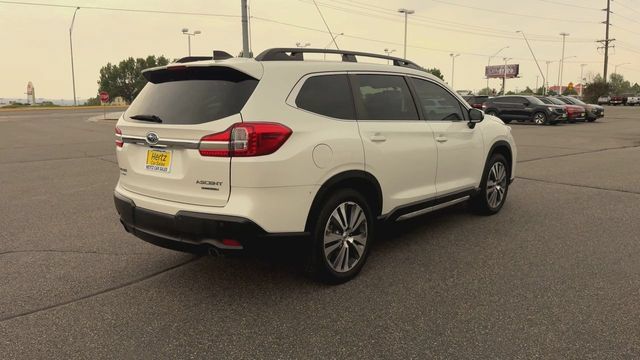 Used 2021 Subaru Ascent Limited w/ Technology Package AWD/4WD image 8
