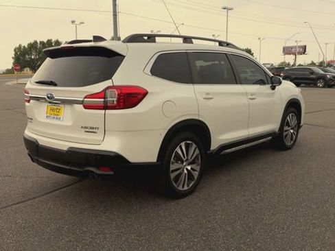Used 2021 Subaru Ascent Limited w/ Technology Package AWD/4WD image 8