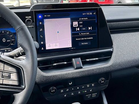 New 2026 Subaru Outback Limited AWD/4WD image 6