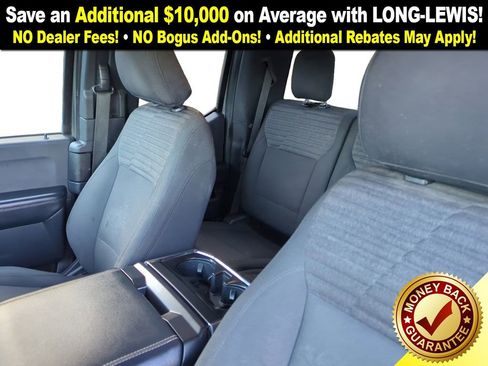 Used 2021 Ford F150 XL w/ Equipment Group 101A High image 21