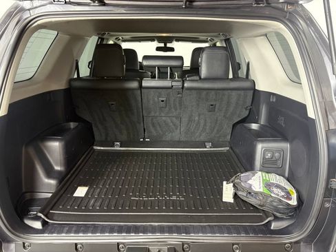 Used 2019 Toyota 4Runner Limited AWD/4WD image 11